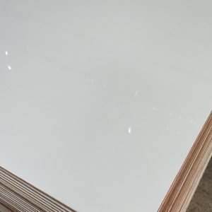 Contreplaqué 3d — papier en Polyboard blanc/Polyester, plissés bon marché, 4x8 - Product Image 1