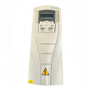 ACS510 01 012A 4  3ABD00015746 D 5.5kW 380V 3 เฟส ระบบควบคุมประหยัดพลังงาน / ไดรฟ์ปรับความถี่ - Product Image 1