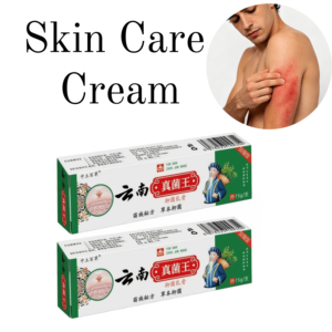 Crema Antifúngica Herbal para el Cuidado <span class=keywords><strong>de</strong></span> la Piel, Fórmula Suave y Delicada, 15g, Crema para Aliviar la Picazón, para Eccema, <span class=keywords><strong>Tiña</strong></span> y Cuidado <span class=keywords><strong>de</strong></span> los Pies - Product Image 3