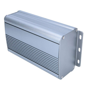 Brass <strong>Heat</strong> <strong>Dissipation</strong> Shell Brass Instrument Shell Inverter Power Box Aluminum <strong>Heat</strong> Sink CNC Machining <strong>Parts</strong> with Wire EDM - Product Image 2