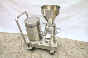 15HP động cơ công nghiệp đậu phộng <span class=keywords><strong>Nut</strong></span> bơ máy xay máy - Product Image 6