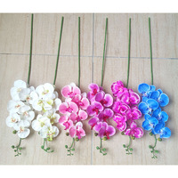 YIWAN - Customized Silk Artificial Orchid