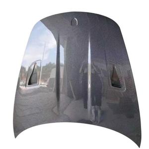 Capot de moteur en Fiber de carbone pour <span class=keywords><strong>Porsche</strong></span> <span class=keywords><strong>718</strong></span> mise à niveau capot avant 911 <span class=keywords><strong>GT4RS</strong></span> 911.1 991.2 capots de moteur couverture accessoires extérieurs de voiture - Product Image 3