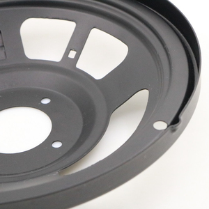 Oferta Especial: Cesta para Altavoz de 6 Pulgadas con Diámetro Exterior de 18mm, Marco de Hierro para Altavoz de 6 Pulgadas - Product Image 4