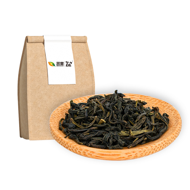 Wholesale High Quality China Premium Fresh Tea Green Leaves Jasmine Chinese Green Tea