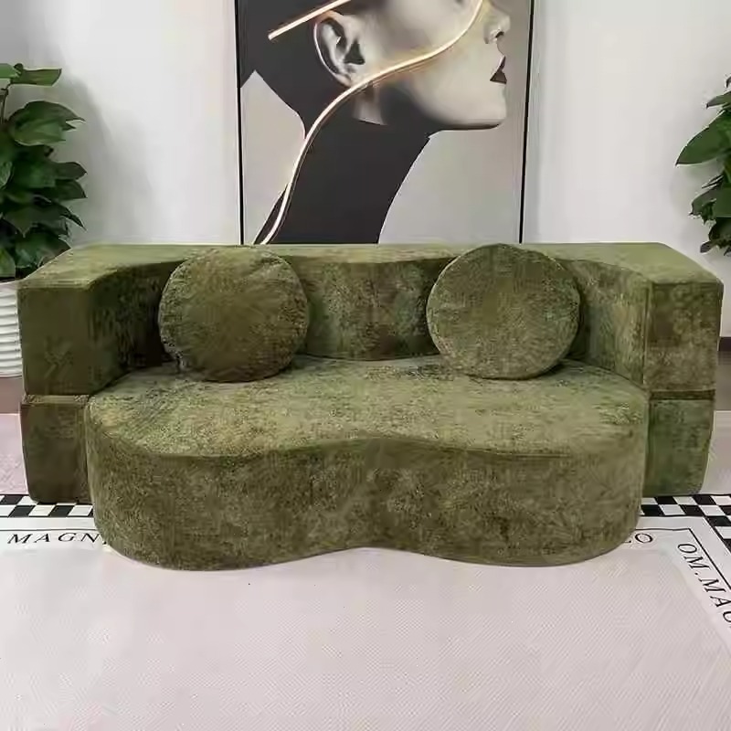 Verde
