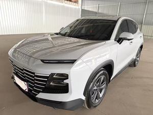 Voitures SUV d'occasion Chine Modèle 2023 JETOUR Grand S <span class=keywords><strong>ZYRA</strong></span> PRO Edition Design intérieur avancé Confort de conduite élevé Sécurité élevée - Product Image 2