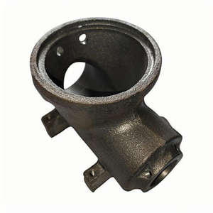 Pièces métalliques forgées à chaud pour cheminées, pièces détachées automobiles personnalisées OEM pour l'industrie du bâtiment, boulons et écrous pour mines de charbon, ISO9001 IATF16949 - Product Image 4