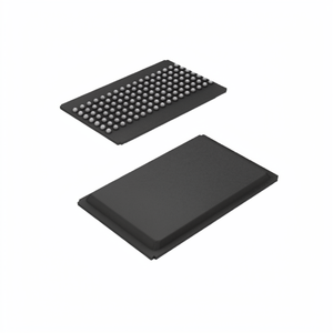 Componente electrónico en stock BOM IC, chip de memoria BGA 71V65803S133BGI8 119 - Product Image 1