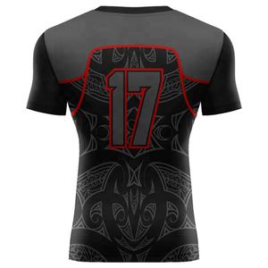 BETHERIVAL Vente en gros Rash Guard personnalisé sublimé pour enfants - Product Image 5