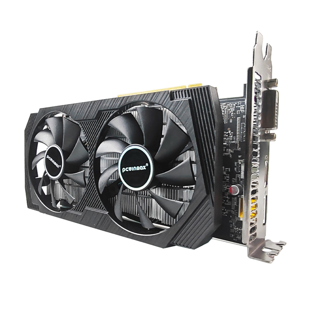 PCWINMAX Geforce RTX 2060 2060S 3050 3060 3060 Ti 3070 3080 OEM Wholesale 8GB 12GB GDDR6 Graphics Card