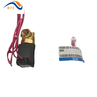Válvula Solenoide Neumática Smc Vcl31-4D-5-03 Vcs31-2G-5-03-D-Xl1000 Vcl21-4D-5-01 Vcw43-5Dl-5-L-Q Válvula Solenoide Bidireccional
