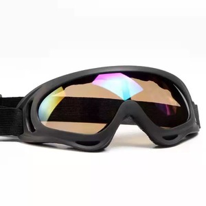 Nuevas Gafas Protectoras Coloridas para Esquí y Motociclismo, Equipo de Seguridad para Adultos - Product Image 5