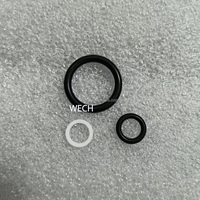 Kit de joints 9106160743 adapté aux accessoires de foreuse à roche Epiroc Boomer S1d, Simba S7d 9106160743 Kit de joints