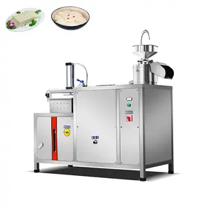 Máquina automática de leche de soja, máquina de leche de soja casera jiuyang