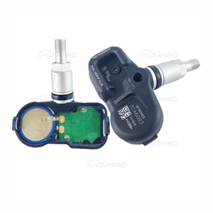 Auto-Onderdelen Tpms-<span class=keywords><strong>Sensor</strong></span> Voor Toyota '<span class=keywords><strong>S</strong></span> Land Cruiser,Lexus Rx350, Es350 Nieuwe Staat Bandenspanningssysteem 42607-33021 - Product Image 5