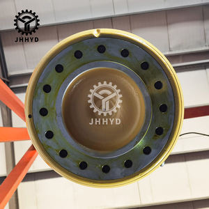 SD100D motore idraulico 43906874 43908276 SD100DC per <span class=keywords><strong>Volvo</strong></span> rullo compressore - Product Image 4