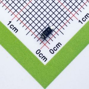 new - original LBZT52B3V9T1G SOD-123 Diodes Zener Diodes 500mW 3.9V 5uA - Product Image 1