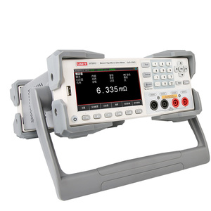 أوهم UT3513 العاصمة ، متر ميلليوهم ، ميكروهمتر ، ميكرو - Product Image 3