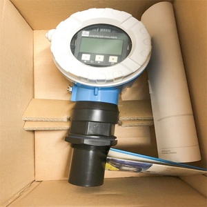 เซ็นเซอร์อัลตราโซนิก Endress Hauser รุ่น FMU41-1RB2A2 ใหม่  FMU41 Prosonic Level - Product Image 2