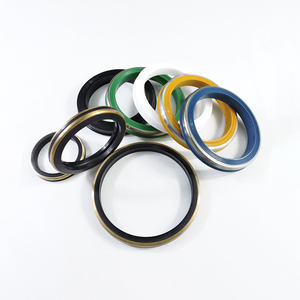 Joint d'étanchéité ISO API pour gaz acides H2S <span class=keywords><strong>CO2</strong></span>, résistant NBR HNBR, avec raccord marteau, pour outils de forage en laiton ou en acier inoxydable - Product Image 3