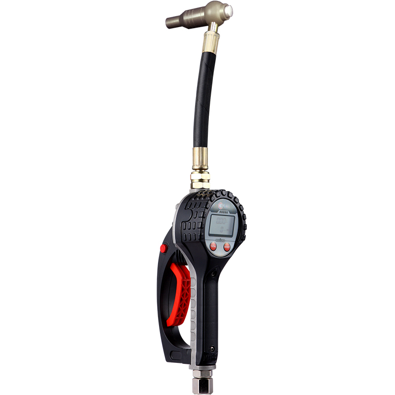 Digital Meter Oil Gun 80981025 Digital