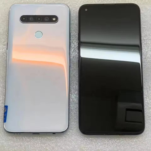 Venta al por mayor desbloqueado original usado Teléfono Móvil Inteligente teléfono móvil para LG K51 Stylo6 Stylo5 Global Version Celulares - Product Image 1