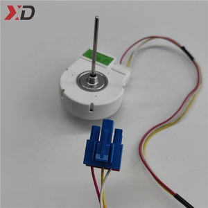 Motor <span class=keywords><strong>de</strong></span> Ventilador <span class=keywords><strong>de</strong></span> Evaporador DL-5985ZYEB para Refrigerador - Product Image 2