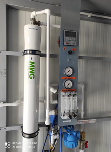 Contrôleur d'osmose inverse en ligne, contrôle de la conductivité TDS, contrôleur d'eau par osmose inverse, contrôleur TDS ROS-2210 CE, mesureur TDS - Product Image 1