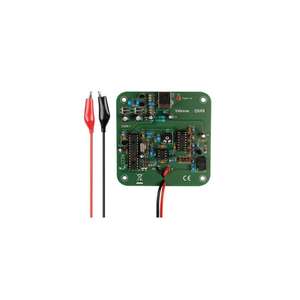 Kit d'oscilloscope PC éducatif Whadda - Product Image 4