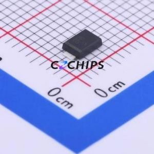 Diode à usage général EFMAF108 SMA-FL d'origine - Nouvelle - Fournisseur de composants électroniques en gros et service BOM - Product Image 1