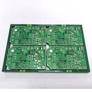 Массовый заказ, обработка поверхности HASL/OSP, высококачественный SKG-119 Прототип PCB с медью 1-2 унции - Product Image 1
