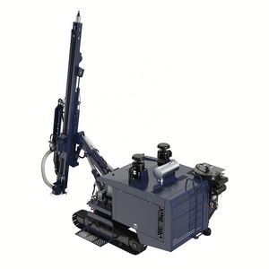 Máy khoan giếng nước hàng đầu Trung Quốc cho Nam Phi - Product Image 5