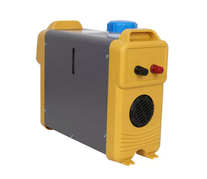 <span class=keywords><strong>Chauffage</strong></span> diesel de vente chaude, portable, économe en carburant, <span class=keywords><strong>chauffage</strong></span> de stationnement silencieux 5KW 12V 24V pour voiture, coffre, bateau, <span class=keywords><strong>camping</strong></span> ou maison - Product Image 4