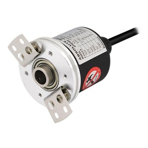 Nouveau capteur de position rotatif de haute précision Autonics EP50S8-90-1-F-P-5/EP50S8-90-1-F-P-24/EP50S8-128-1-F-N-5 - Product Image 3