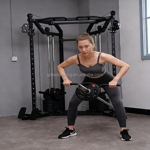 Máquina de Ejercicios Abdominales para Gimnasio <span class=keywords><strong>en</strong></span> <span class=keywords><strong>Casa</strong></span>, Entrenador Abdominal Ajustable Unisex para Pérdida de <span class=keywords><strong>Peso</strong></span>, Equipo Deportivo para Crunches - Product Image 5