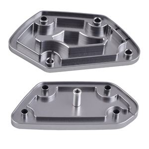 NiceCNC frente de embrague de freno tanque de aceite tapas para BMW <span class=keywords><strong>R1250</strong></span> GS R 1250 R <span class=keywords><strong>RT</strong></span> 2019-2020 - Product Image 2