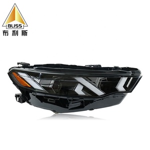 Accessorio <span class=keywords><strong>Auto</strong></span>, Faro da Lavoro a LED TQD49, Faro Retrofit con Occhio Arrabbiato per Honda Integra 2022-2025 - Product Image 3