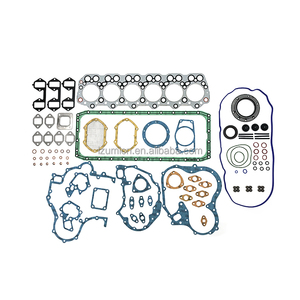 IZUMI 6D31 Diesel Engine Full <b>Gasket</b> Set ME997357 - Product Image 6