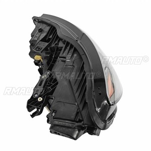 สำหรับ Audi A6 S6 2016-2018 ไฟตัดหมอก LED ไฟเดย์ไลท์กันน้ำ ชุดไฟหน้ารถยนต์ อะไหล่ตกแต่ง - Product Image 6