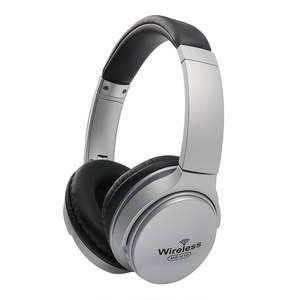 Casque sans fil véritable stéréo sportif V5.3 avec indicateur LED sur l'oreille, chipset JL, fabrication bon marché, sans réduction de bruit - Product Image 2