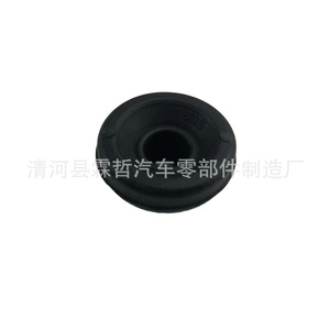 Support supérieur en caoutchouc pour amortisseur, pour Honda Accord 6ème, 7ème et 8ème génération 51631-SB0-004 - Product Image 2