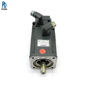 มอเตอร์เซอร์โว AC รุ่นใหม่ 1FK7042-5AF71-1EB0 สำหรับเครื่อง CNC - Product Image 1