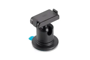 Adaptateur de fixation à rotule magnétique JHDDJI Osmo pour caméra JHDDJI Action 4 Action 3 Action 2, pièces détachées et accessoires - Product Image 4
