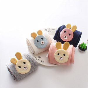 Fashion Girl Baby Products in China Plaid Gabardine <b>Pants</b> Kids OEM Leggings Wholesale Clothing Market - Product Image 1