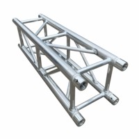 Estructura de Armadura de Techo Arqueada de Aluminio para Sistemas de Iluminación de Escenarios