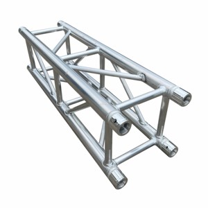 무대 조명 배열용 알루미늄 아크 지붕 트러스 구조 - Product Image 4