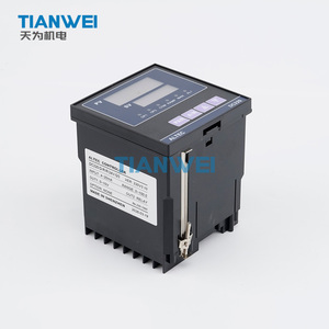 Controlador de Temperatura <span class=keywords><strong>ALTEC</strong></span> DC220DRR24VQS 100% Nuevo y Original en Stock, Consultar Precio - Product Image 3
