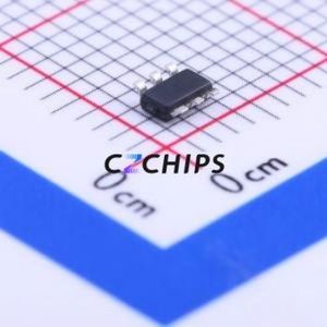 Nuevo y Original TPS562209DDCT SOT-23-6 Circuito integrado IC Chip PMIC IC de potencia de DC-DC - Product Image 2