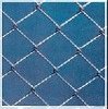 Barrière à maillons de chaîne en acier à haute teneur en carbone HT-FENCE de haute qualité, durable, résistante aux chocs et à la corrosion - Product Image 5